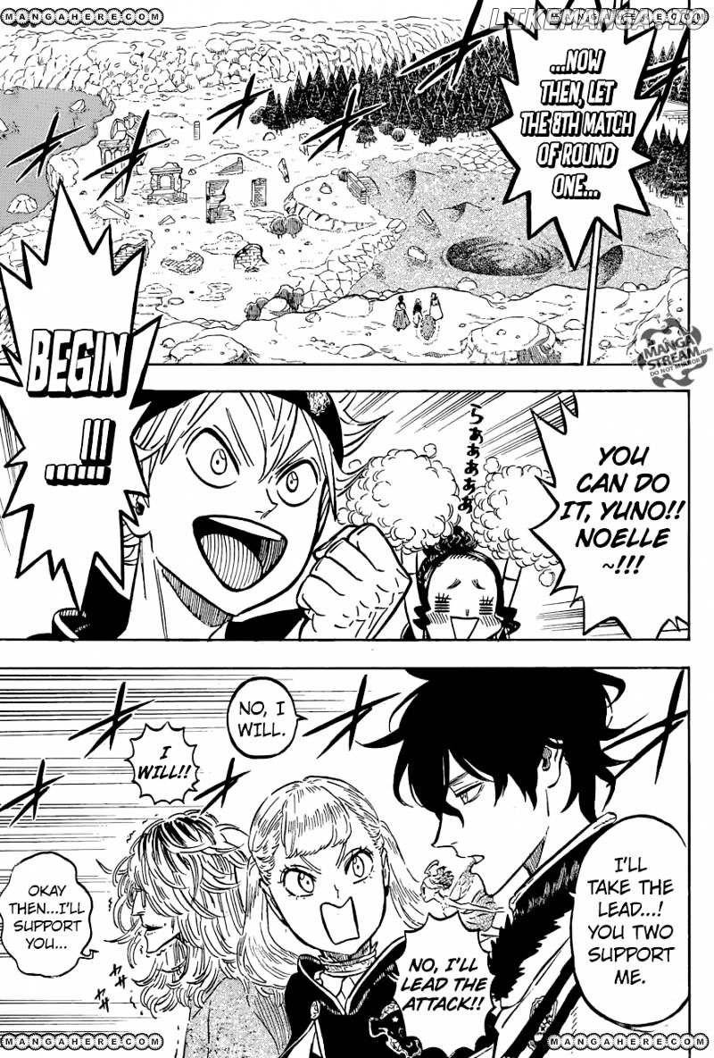 Black Clover chapter 120 image 09